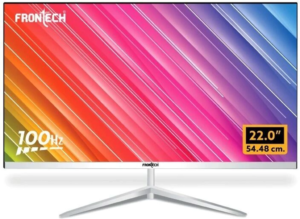 FRONTECH 22 Inch (54.48 cm) MON-0091